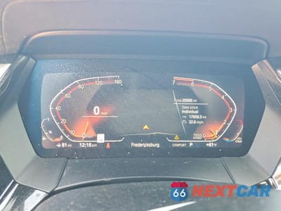 Zdjęcie 9 z 11 samochodu: 2020 BMW Z4 SDRIVE30I VIN:WBAHF3C03LWW64743 - miniatura