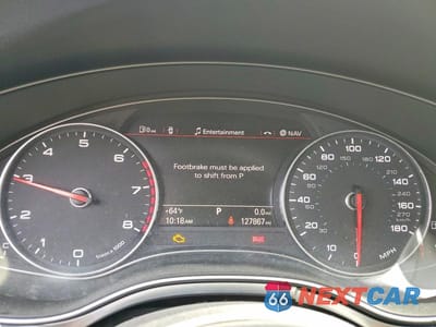 Zdjęcie 9 z 11 samochodu: 2012 AUDI A6 VIN:WAUBGAFC1CN004218 - miniatura