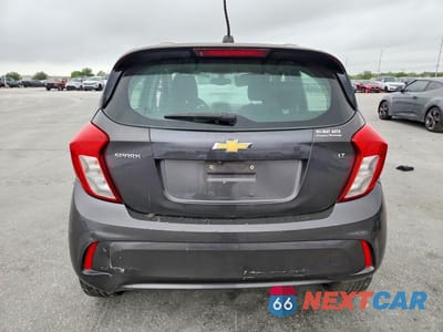 Zdjęcie 6 z 11 samochodu: 2016 CHEVROLET SPARK 1LT VIN:KL8CD6SA6GC582441 - miniatura
