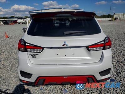 Zdjęcie 6 z 13 samochodu: 2024 MITSUBISHI OUTLANDER SPORT S VIN:JA4ARUAU3RU020133 - miniatura