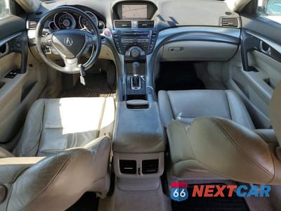 Zdjęcie 8 z 12 samochodu: 2011 ACURA TL VIN:19UUA8F52BA003853 - miniatura