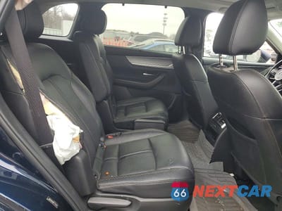 Zdjęcie 11 z 13 samochodu: 2024 MAZDA CX-90 PREMIUM VIN:JM3KKDHA8R1155319 - miniatura