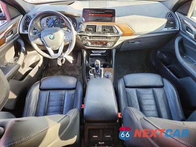 Zdjęcie 8 z 12 samochodu: 2019 BMW X4 XDRIVE30I VIN:5UXUJ3C53KLG51827 - miniatura