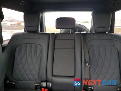 Zdjęcie 10 z 12 samochodu: 2021 MERCEDES-BENZ G 63 AMG VIN:W1NYC7HJ4MX388565 - miniatura