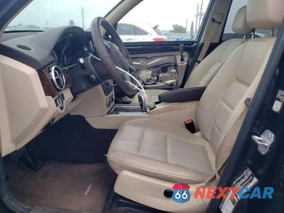 Zdjęcie 7 z 13 samochodu: 2015 MERCEDES-BENZ GLK 350 VIN:WDCGG5HBXFG394758 - miniatura