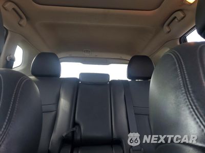 Zdjęcie 10 z 14 samochodu: 2015 NISSAN ROGUE SL VIN:5N1AT2MVXFC923831 - miniatura