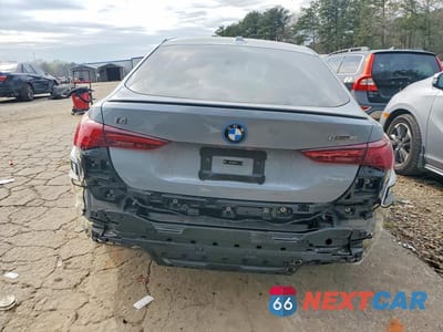 Zdjęcie 6 z 12 samochodu: 2025 BMW I4 EDRIVE 40 VIN:WBY23HD05SFU99515 - miniatura