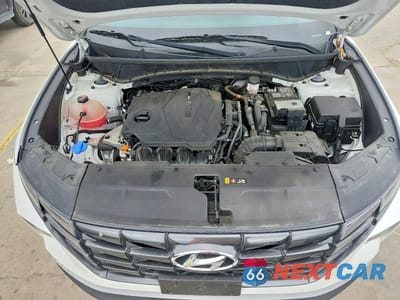 Zdjęcie 11 z 12 samochodu: 2023 HYUNDAI TUCSON SE VIN:5NMJA3AE4PH277905 - miniatura