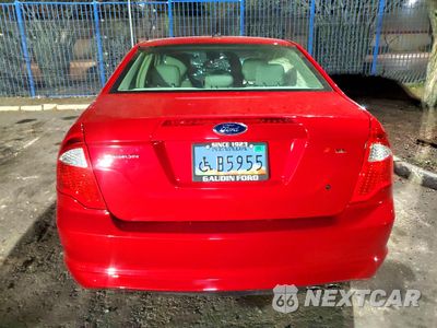 Zdjęcie 6 z 14 samochodu: 2012 FORD FUSION SE VIN:3FAHP0HAXCR349544 - miniatura