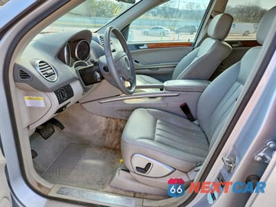 Zdjęcie 7 z 12 samochodu: 2008 MERCEDES-BENZ ML 350 VIN:4JGBB86E18A306372 - miniatura