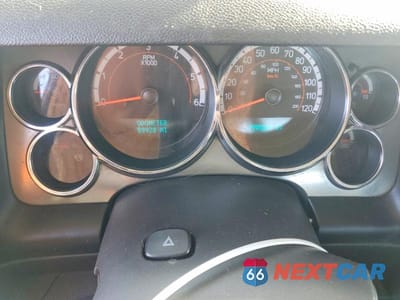 Zdjęcie 9 z 11 samochodu: 2009 HUMMER H2 SUT LUXURY VIN:5GRGN02209H103026 - miniatura