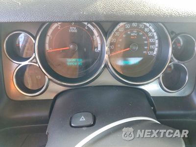 Zdjęcie 9 z 11 samochodu: 2009 HUMMER H2 SUT LUXURY VIN:5GRGN02209H103026 - miniatura