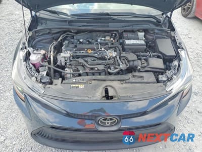 Zdjęcie 11 z 11 samochodu: 2024 TOYOTA COROLLA LE VIN:5YFB4MDE2RP193944 - miniatura