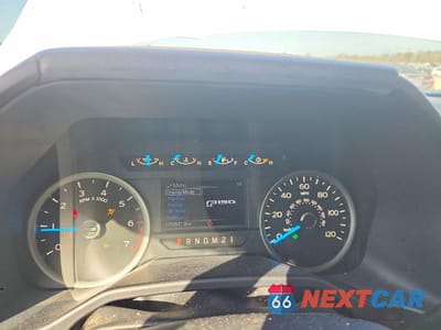 Zdjęcie 9 z 12 samochodu: 2015 FORD F150 SUPERCREW VIN:1FTEW1CG5FKE81038 - miniatura
