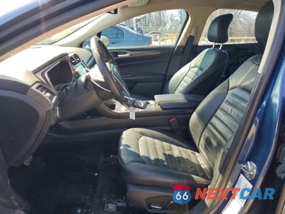 Zdjęcie 7 z 12 samochodu: 2018 FORD FUSION SE PHEV VIN:3FA6P0PU9JR199703 - miniatura