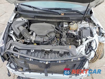 Zdjęcie 12 z 14 samochodu: 2024 CADILLAC XT5 PREMIUM LUXURY AWD VIN:1GYKNDRSXRZ723234 - miniatura