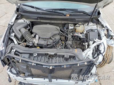 Zdjęcie 12 z 14 samochodu: 2024 CADILLAC XT5 PREMIUM LUXURY AWD VIN:1GYKNDRSXRZ723234 - miniatura