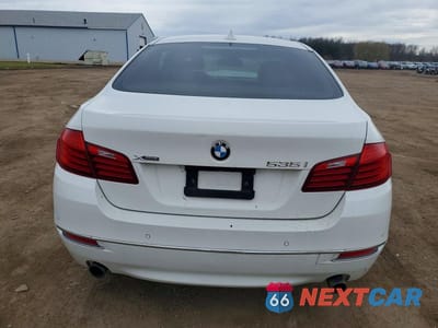 Zdjęcie 6 z 11 samochodu: 2015 BMW 535 XI VIN:WBA5B3C5XFD542665 - miniatura