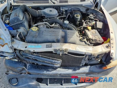 Zdjęcie 11 z 13 samochodu: 2000 DODGE DAKOTA VIN:1B7GL22X9YS550289 - miniatura