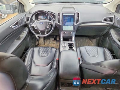 Zdjęcie 8 z 12 samochodu: 2023 FORD EDGE TITANIUM VIN:2FMPK4K95PBA19658 - miniatura