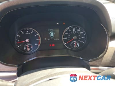 Zdjęcie 9 z 12 samochodu: 2021 KIA TELLURIDE EX VIN:5XYP34HC3MG123240 - miniatura
