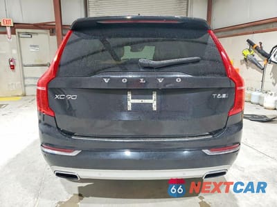 Zdjęcie 6 z 14 samochodu: 2018 VOLVO XC90 T6 VIN:YV4A22PL0J1198632 - miniatura