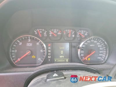 Zdjęcie 9 z 12 samochodu: 2015 CHEVROLET SILVERADO C3500 VIN:1GC4CYCG6FF153956 - miniatura