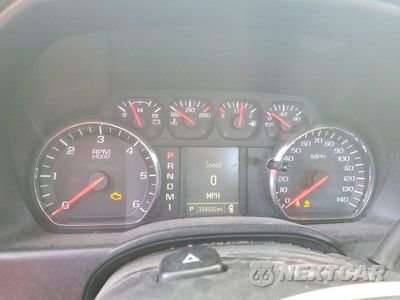 Zdjęcie 9 z 13 samochodu: 2015 CHEVROLET SILVERADO C3500 VIN:1GC4CYCG6FF153956 - miniatura