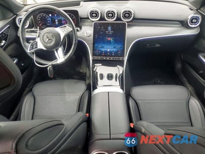 Zdjęcie 8 z 12 samochodu: 2022 MERCEDES-BENZ C 300 4MATIC VIN:W1KAF4HB9NR066412 - miniatura