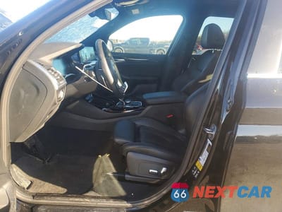 Zdjęcie 7 z 13 samochodu: 2022 BMW X3 XDRIVE30I VIN:5UX53DP02N9N03623 - miniatura