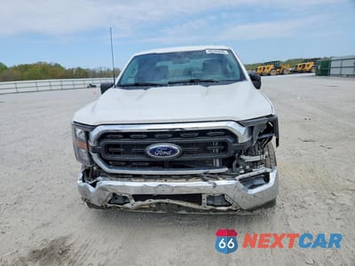 Piąte zdjęcie samochodu w środku: 2023 FORD F150 SUPER CAB VIN:1FTEX1C50PKF31602 - miniatura