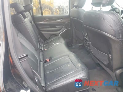 Zdjęcie 11 z 12 samochodu: 2023 JEEP GRAND CHEROKEE LIMITED 4XE VIN:1C4RJYB67PC667810 - miniatura