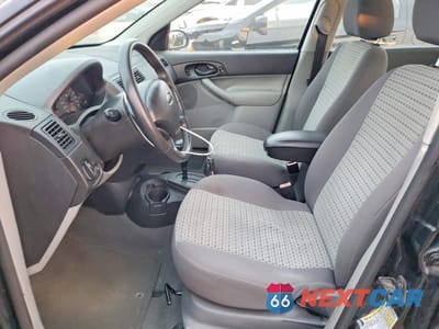 Zdjęcie 7 z 12 samochodu: 2006 FORD FOCUS ZX4 VIN:1FAHP34N56W135833 - miniatura