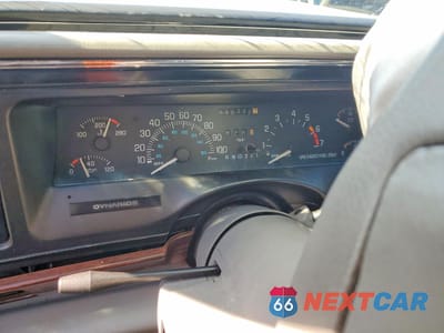 Zdjęcie 9 z 13 samochodu: 1997 BUICK LESABRE CUSTOM VIN:1G4HP52K5VH541933 - miniatura