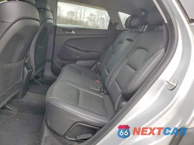 Zdjęcie 11 z 13 samochodu: 2017 HYUNDAI TUCSON SE PLUS VIN:KM8J33A49HU374590 - miniatura
