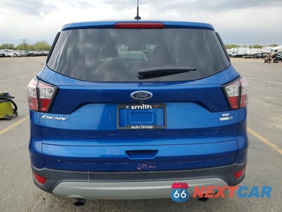 Zdjęcie 6 z 14 samochodu: 2017 FORD ESCAPE SE VIN:1FMCU9G97HUD41650 - miniatura