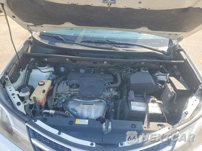 Zdjęcie 12 z 13 samochodu: 2015 TOYOTA RAV4 LE VIN:JTMBFREV9FJ043545 - miniatura