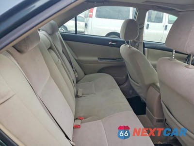 Zdjęcie 10 z 11 samochodu: 2003 TOYOTA CAMRY VIN:4T1BE32K33U660486 - miniatura