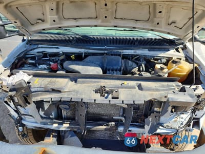 Zdjęcie 11 z 12 samochodu: 2014 FORD E150 UTILITY / SERVICE VAN VIN:1FTNE1EW1EDB06290 - miniatura