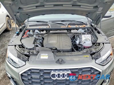 Zdjęcie 11 z 12 samochodu: 2025 AUDI Q5 PREMIUM PLUS 45 VIN:WA1EABFY4S2030731 - miniatura
