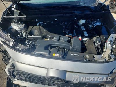 Zdjęcie 12 z 12 samochodu: 2024 TOYOTA RAV4 XLE VIN:2T3W1RFV5RC301629 - miniatura
