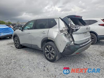 Drugie zdjęcie samochodu z przodu: 2023 NISSAN ROGUE SV VIN:JN8BT3BB4PW195838 - miniatura