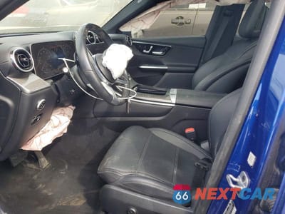 Zdjęcie 7 z 13 samochodu: 2023 MERCEDES-BENZ GLC 300 4MATIC VIN:W1NKM4HB7PU029162 - miniatura