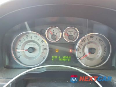 Zdjęcie 9 z 12 samochodu: 2010 FORD EDGE LIMITED VIN:2FMDK3KC8ABB02310 - miniatura