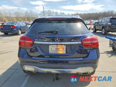 Zdjęcie 6 z 14 samochodu: 2018 MERCEDES-BENZ GLA 250 4MATIC VIN:WDCTG4GB2JJ495105 - miniatura