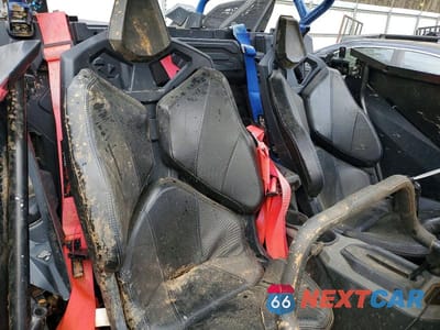 Zdjęcie 6 z 10 samochodu: 2022 POLARIS RZR UTILITY VEHICLE VIN:3NSMAD921NF355003 - miniatura