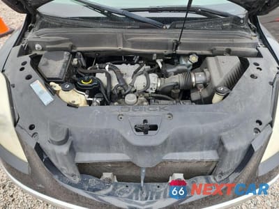 Zdjęcie 12 z 12 samochodu: 2011 BUICK ENCLAVE CXL VIN:5GAKRCED0BJ415992 - miniatura