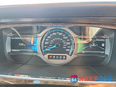 Zdjęcie 9 z 11 samochodu: 2015 FORD TAURUS LIMITED VIN:1FAHP2F88FG134204 - miniatura