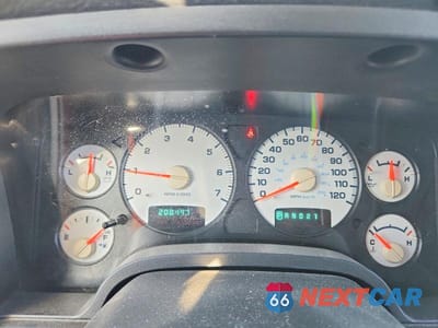 Zdjęcie 9 z 12 samochodu: 2002 DODGE RAM 1500 VIN:1D7HU18Z82J259399 - miniatura