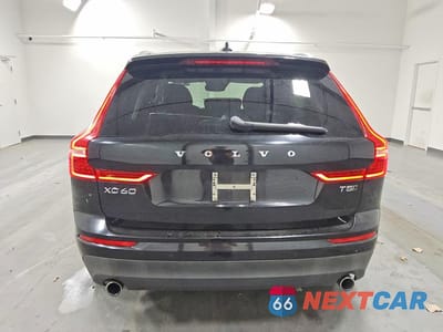 Zdjęcie 6 z 12 samochodu: 2019 VOLVO XC60 T5 VIN:LYV102RK9KB184770 - miniatura